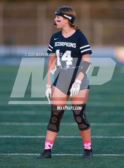 Thumbnail 2 in JV: Camarillo vs Thousand Oaks photogallery.