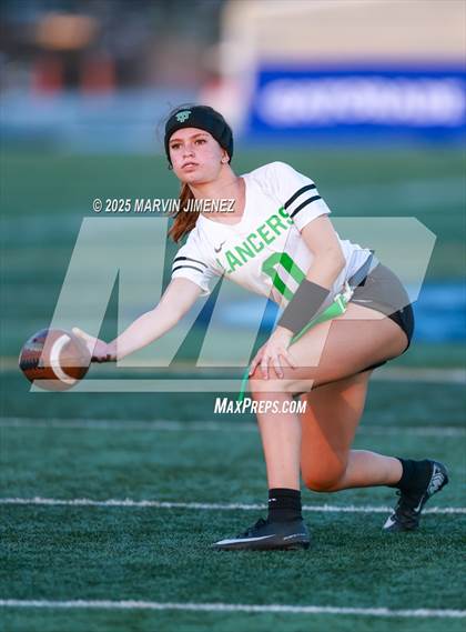 Thumbnail 3 in JV: Camarillo vs Thousand Oaks photogallery.