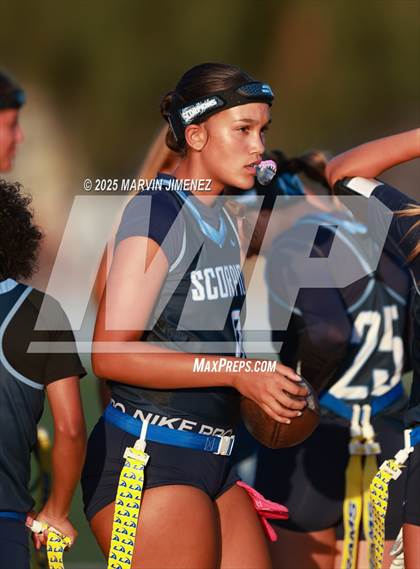 Thumbnail 2 in JV: Camarillo vs Thousand Oaks photogallery.