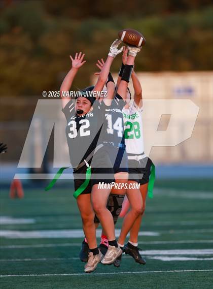Thumbnail 1 in JV: Camarillo vs Thousand Oaks photogallery.