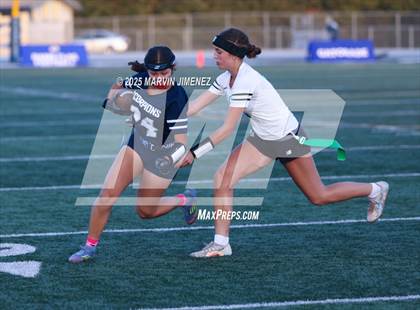 Thumbnail 2 in JV: Camarillo vs Thousand Oaks photogallery.