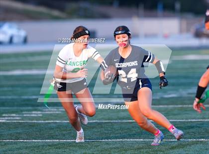 Thumbnail 3 in JV: Camarillo vs Thousand Oaks photogallery.