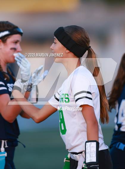 Thumbnail 3 in JV: Camarillo vs Thousand Oaks photogallery.