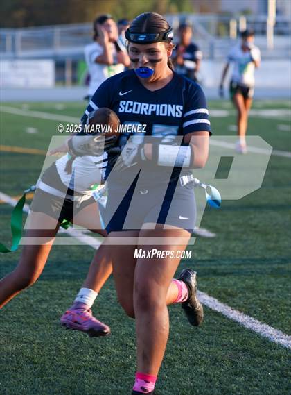 Thumbnail 3 in JV: Camarillo vs Thousand Oaks photogallery.