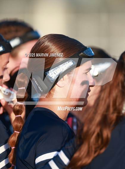 Thumbnail 2 in JV: Camarillo vs Thousand Oaks photogallery.
