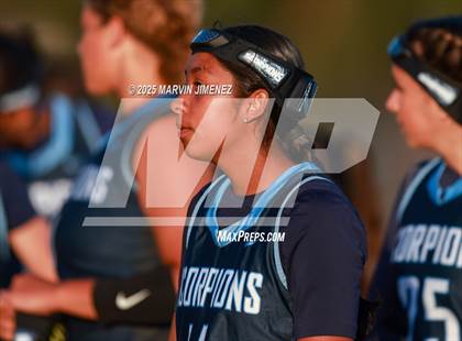 Thumbnail 3 in JV: Camarillo vs Thousand Oaks photogallery.