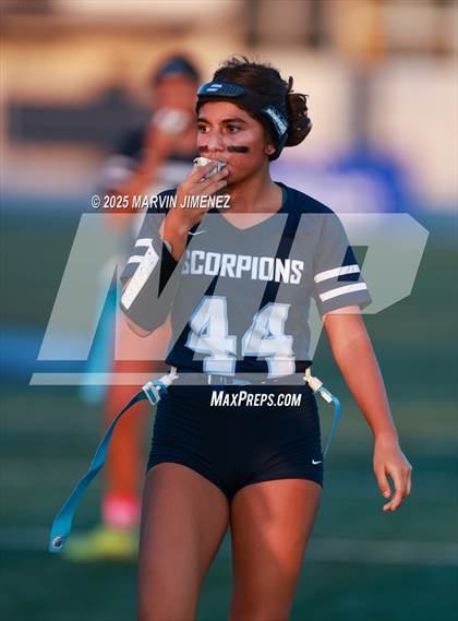 Thumbnail 3 in JV: Camarillo vs Thousand Oaks photogallery.