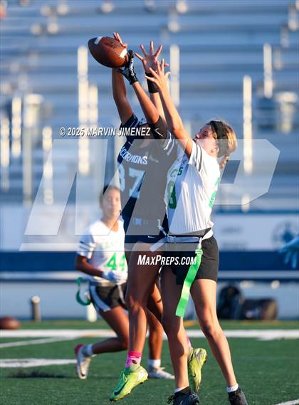 Thumbnail 3 in JV: Camarillo vs Thousand Oaks photogallery.