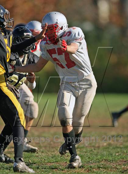 Thumbnail 1 in Conard @ East Hartford photogallery.