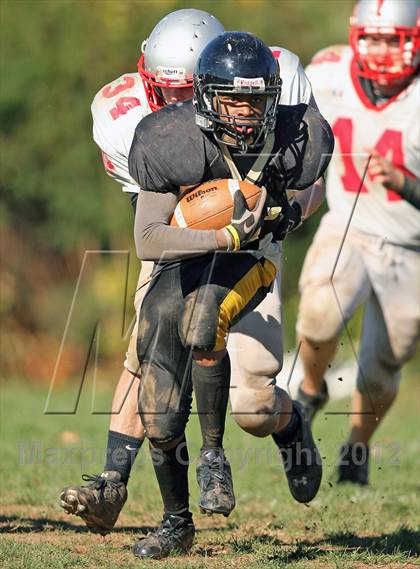 Thumbnail 3 in Conard @ East Hartford photogallery.
