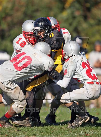 Thumbnail 3 in Conard @ East Hartford photogallery.