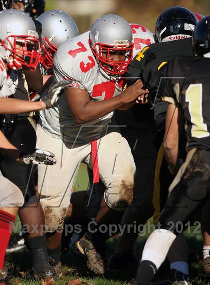 Thumbnail 1 in Conard @ East Hartford photogallery.