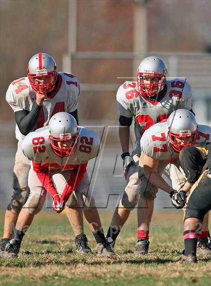 Thumbnail 3 in Conard @ East Hartford photogallery.