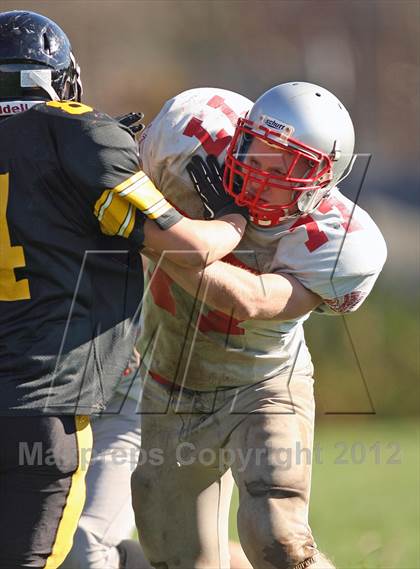 Thumbnail 1 in Conard @ East Hartford photogallery.