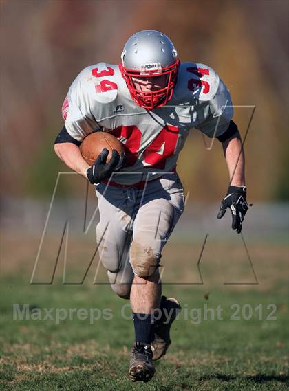 Thumbnail 3 in Conard @ East Hartford photogallery.