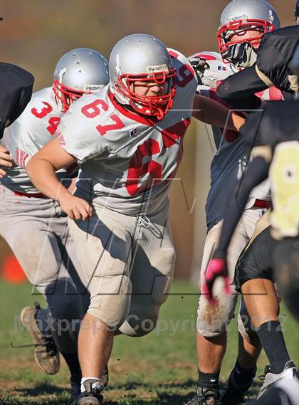 Thumbnail 3 in Conard @ East Hartford photogallery.