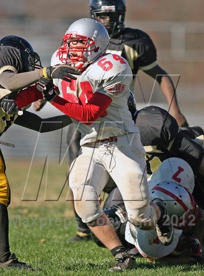 Thumbnail 3 in Conard @ East Hartford photogallery.