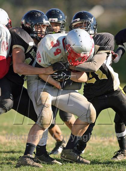 Thumbnail 1 in Conard @ East Hartford photogallery.