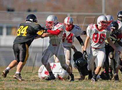 Thumbnail 3 in Conard @ East Hartford photogallery.