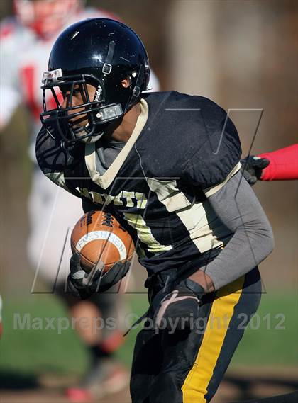Thumbnail 1 in Conard @ East Hartford photogallery.