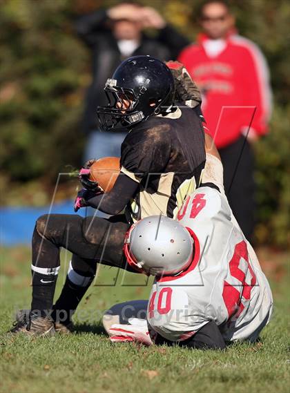 Thumbnail 3 in Conard @ East Hartford photogallery.