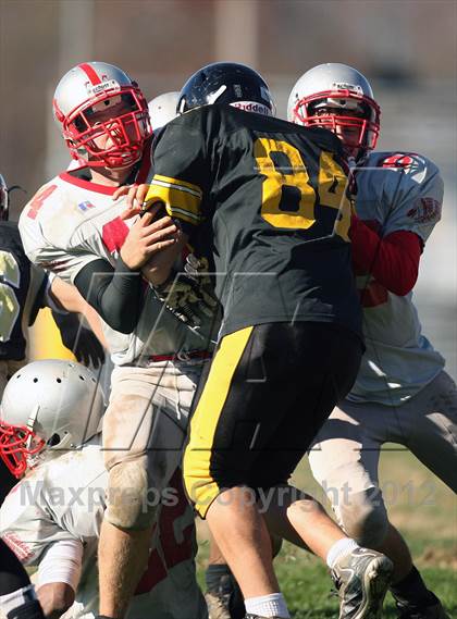 Thumbnail 3 in Conard @ East Hartford photogallery.