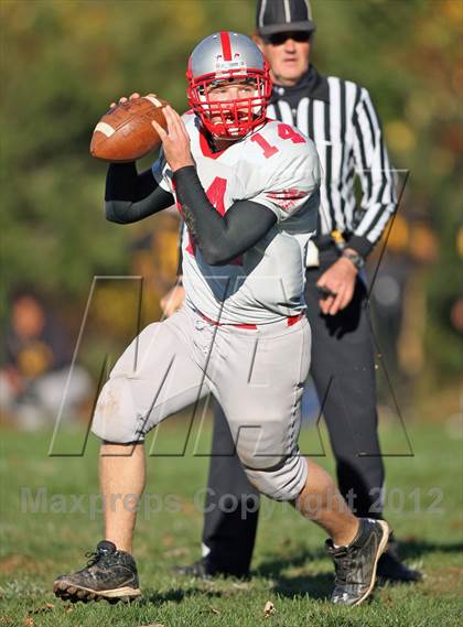 Thumbnail 1 in Conard @ East Hartford photogallery.