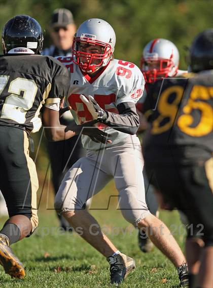 Thumbnail 1 in Conard @ East Hartford photogallery.