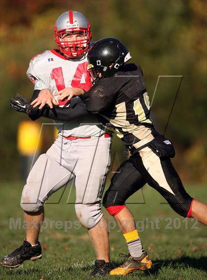Thumbnail 3 in Conard @ East Hartford photogallery.