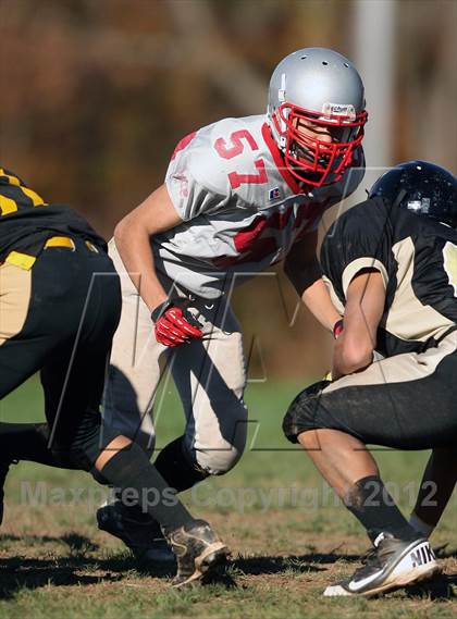 Thumbnail 3 in Conard @ East Hartford photogallery.