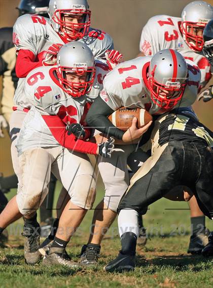 Thumbnail 2 in Conard @ East Hartford photogallery.