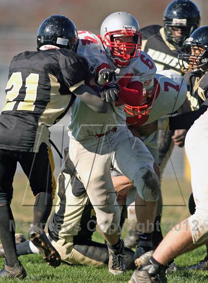 Thumbnail 1 in Conard @ East Hartford photogallery.