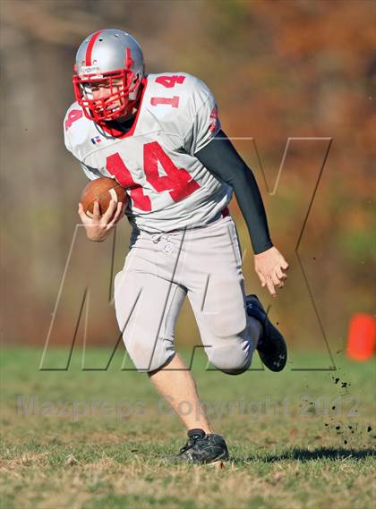 Thumbnail 3 in Conard @ East Hartford photogallery.
