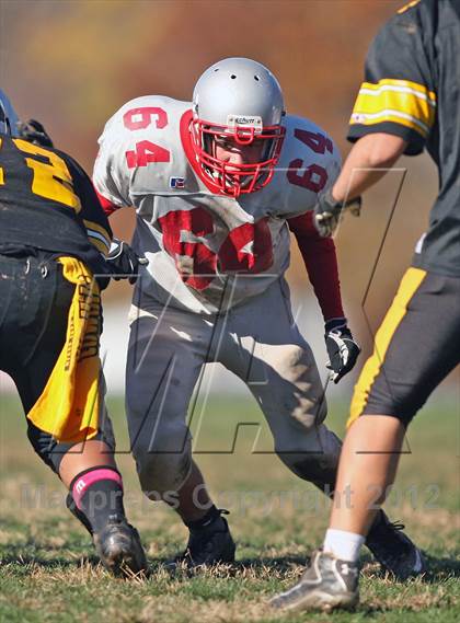 Thumbnail 2 in Conard @ East Hartford photogallery.