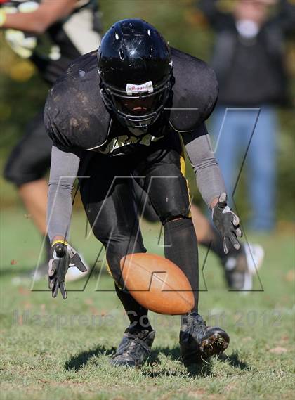 Thumbnail 1 in Conard @ East Hartford photogallery.