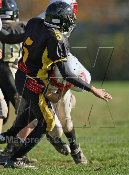 Thumbnail 3 in Conard @ East Hartford photogallery.