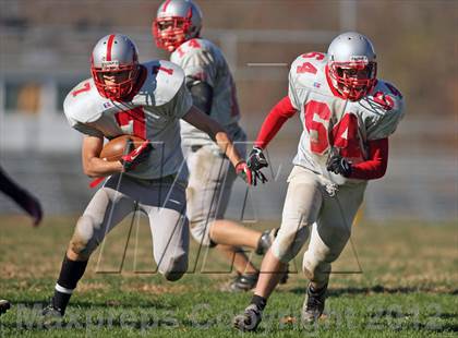 Thumbnail 2 in Conard @ East Hartford photogallery.
