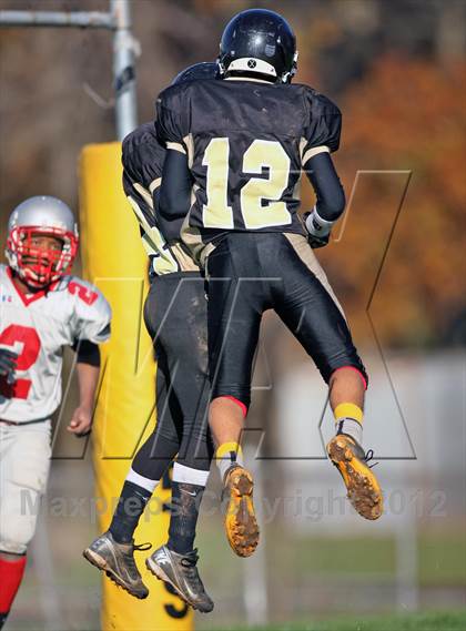 Thumbnail 3 in Conard @ East Hartford photogallery.