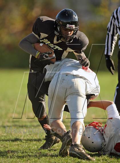 Thumbnail 3 in Conard @ East Hartford photogallery.