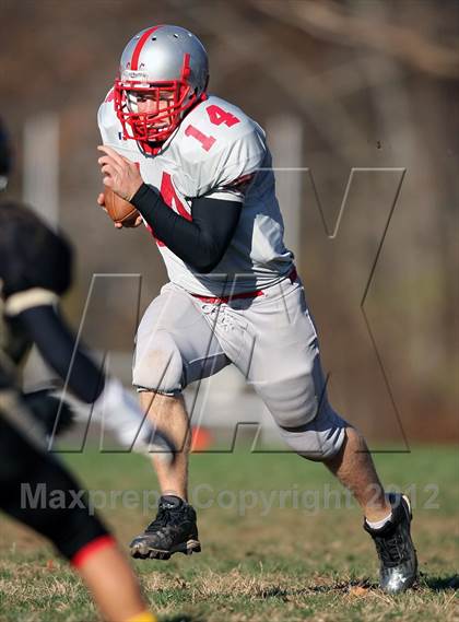 Thumbnail 1 in Conard @ East Hartford photogallery.