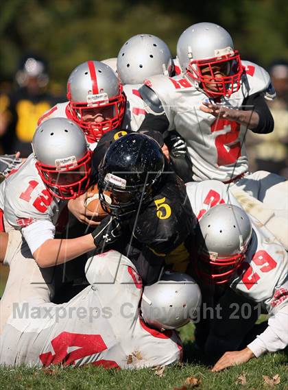 Thumbnail 1 in Conard @ East Hartford photogallery.