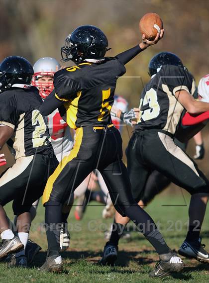 Thumbnail 1 in Conard @ East Hartford photogallery.