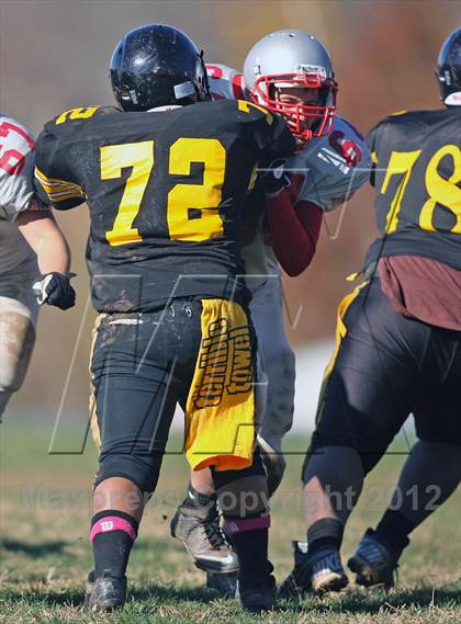 Thumbnail 3 in Conard @ East Hartford photogallery.
