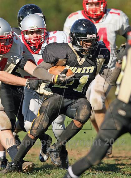 Thumbnail 1 in Conard @ East Hartford photogallery.