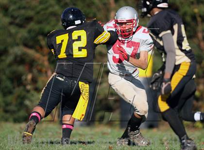 Thumbnail 3 in Conard @ East Hartford photogallery.
