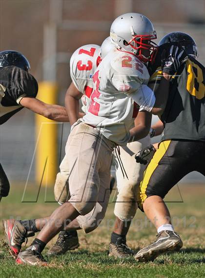 Thumbnail 3 in Conard @ East Hartford photogallery.