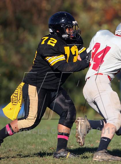 Thumbnail 3 in Conard @ East Hartford photogallery.