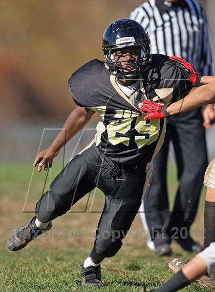 Thumbnail 3 in Conard @ East Hartford photogallery.