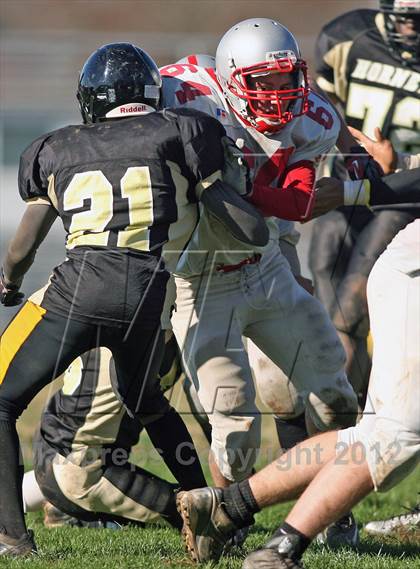 Thumbnail 3 in Conard @ East Hartford photogallery.