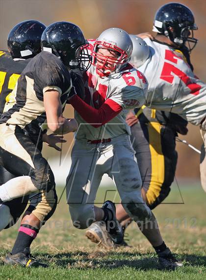 Thumbnail 2 in Conard @ East Hartford photogallery.